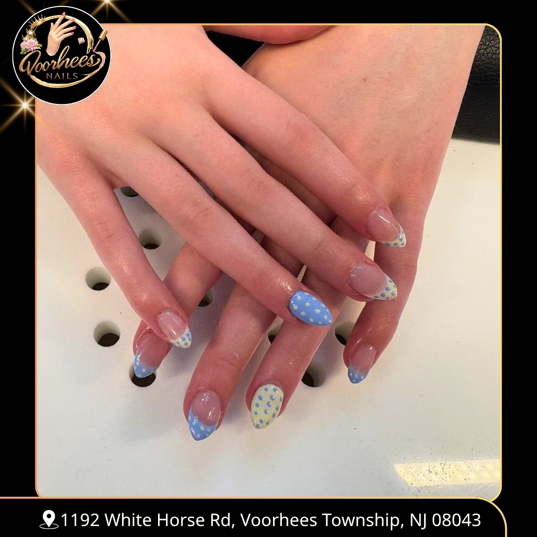 amazing nail